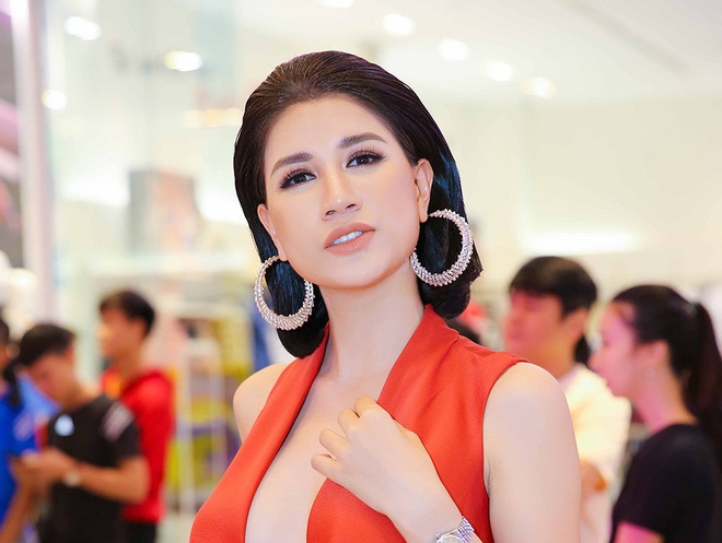 Bị đồn ngồi ghế nóng 'The Face', Trang Trần bác bỏ: 'Họ sẽ không bao giờ lựa chọn tôi vì không bịt miệng được'